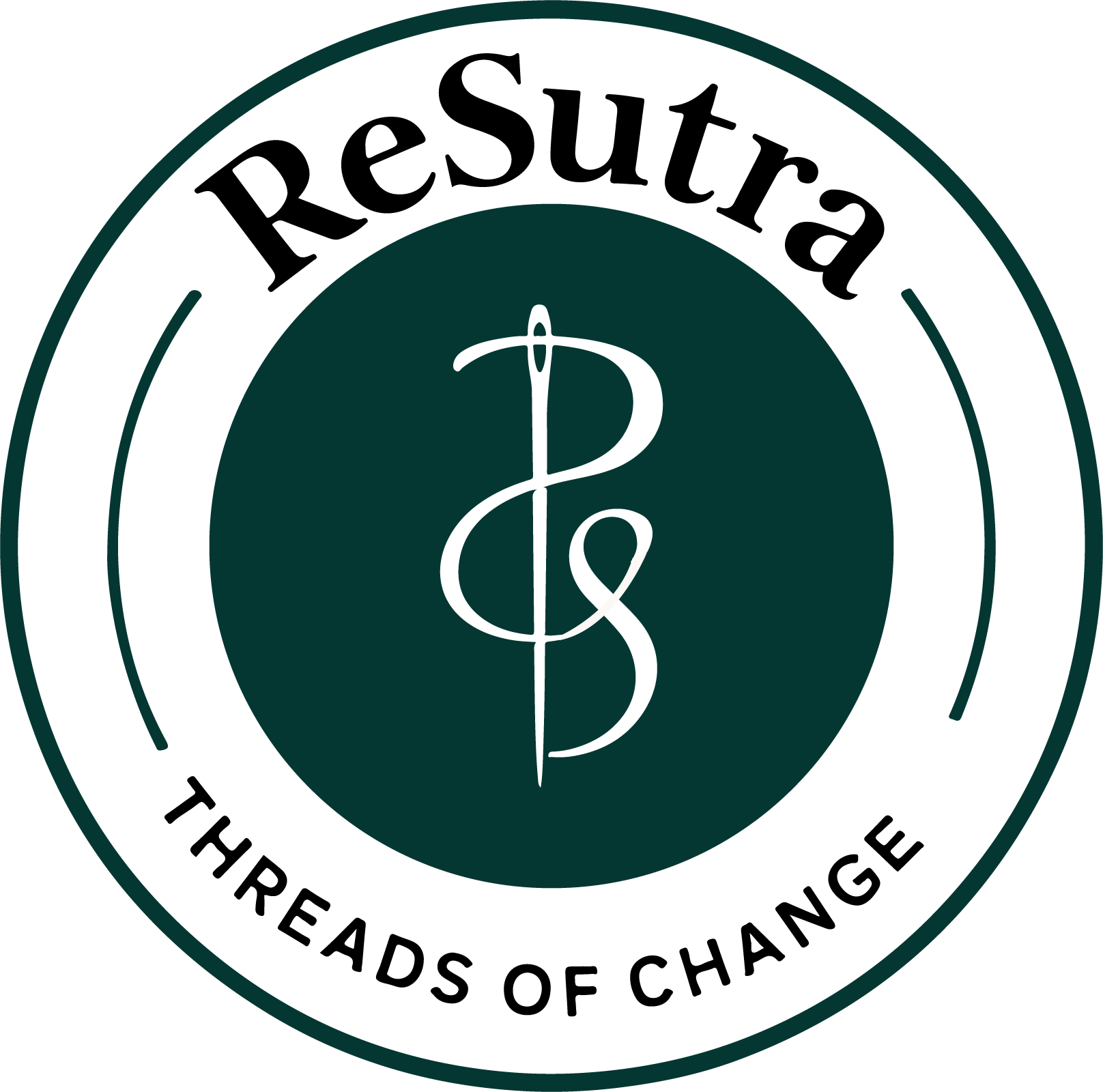 ReSutra Logo